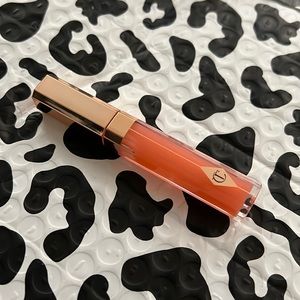 Charlotte tilbury lip lustre in ‘hall of fame’